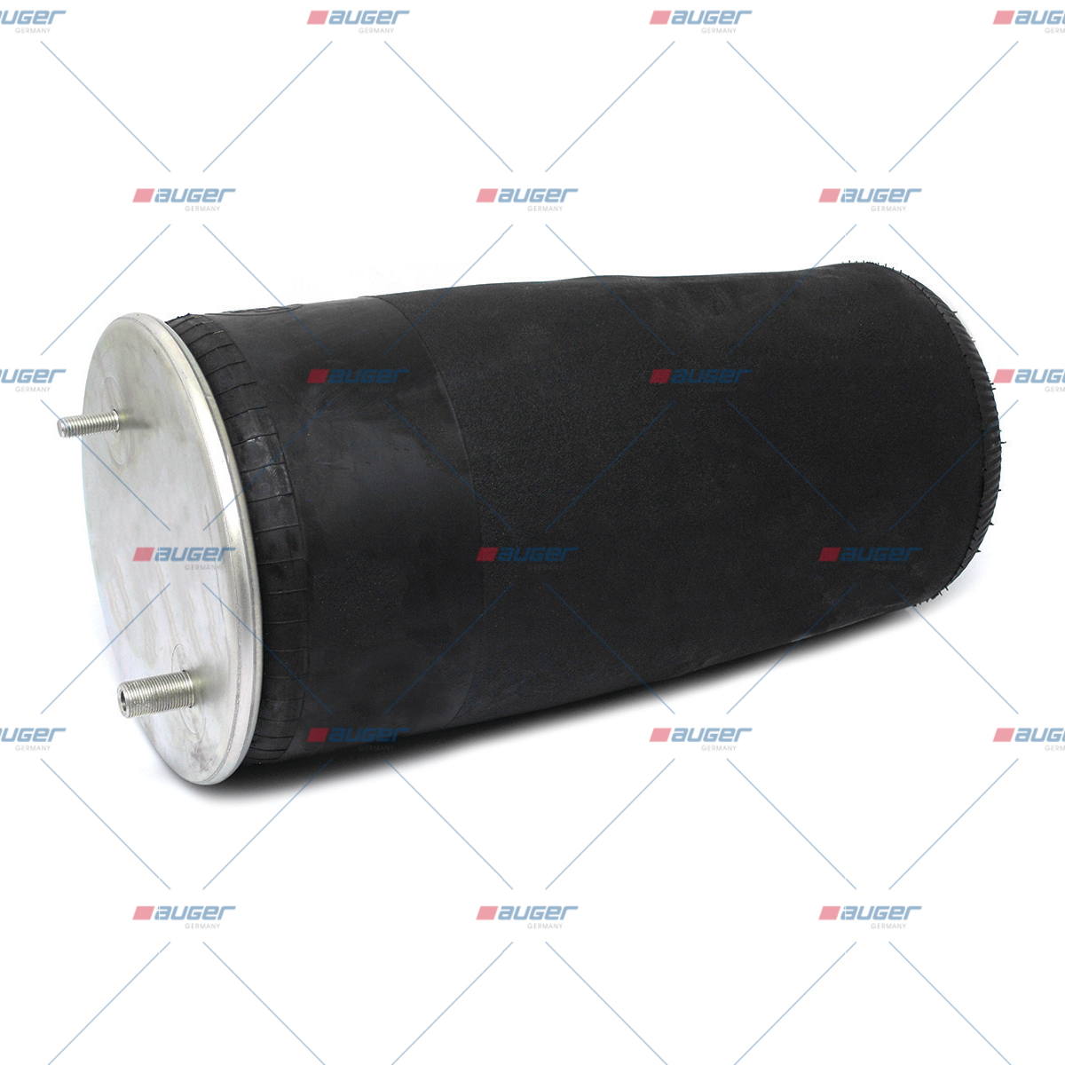 Luftfederbalg, Komp. Typ mit Kunst.Kolb.